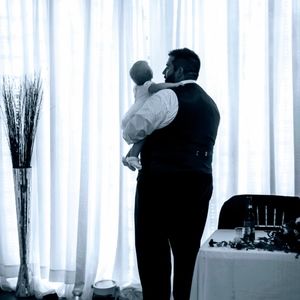 Meet your Posher, Christopher